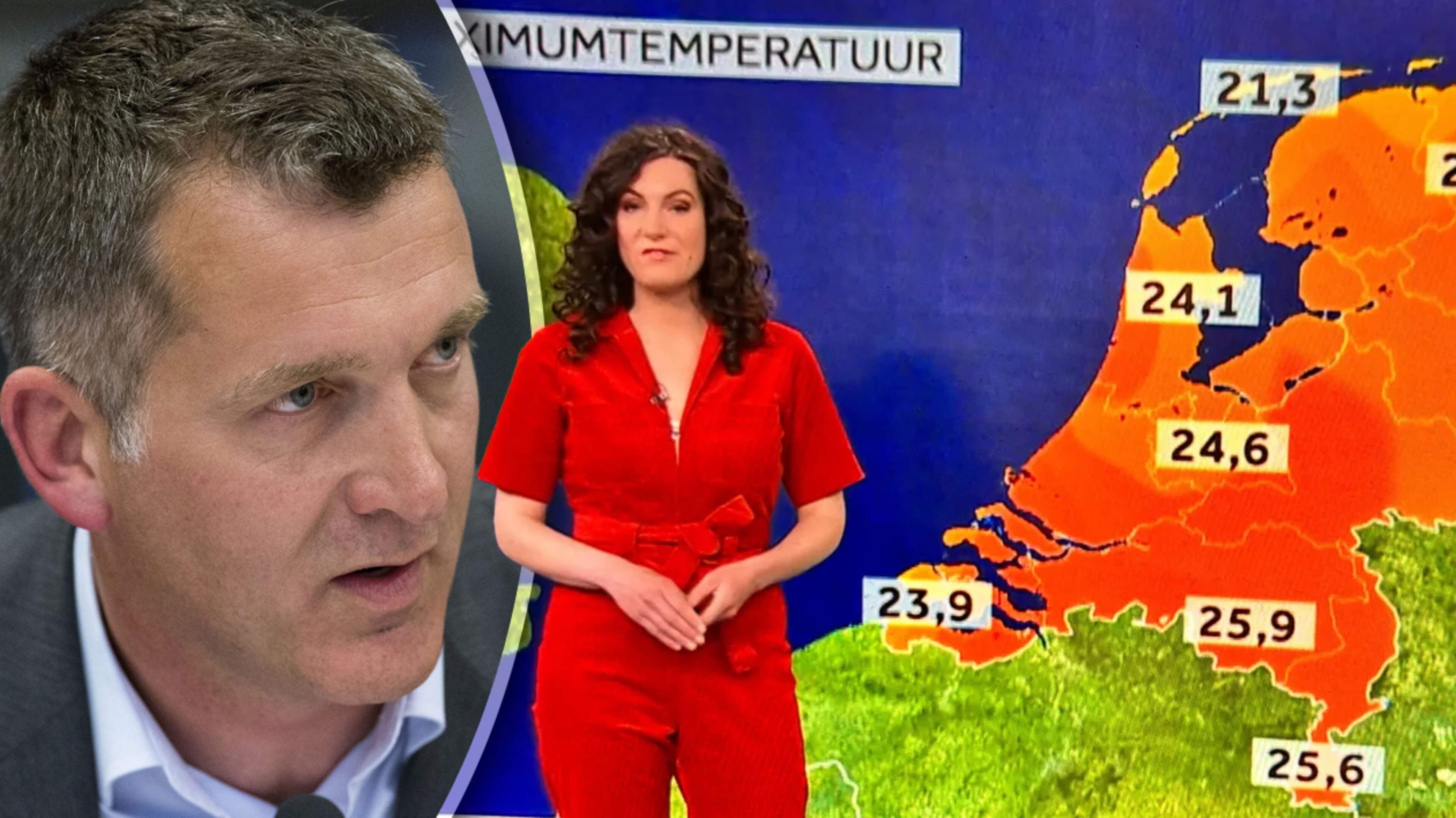 Extra reclame na Achtuurjournaal lijkt goudmijn, toch is opbrengst onzeker: ’Ik loop geen polonaise’
